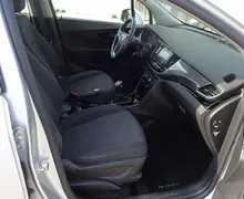 Zunanja slika - Opel Mokka - X 1.6 CDTI 136KM AUTOMATIK - SLO poreklo. servisna - 8 - Predogledna slika