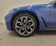 Zunanja slika - BMW i4 - eDrive35 - 16 - Predogledna slika