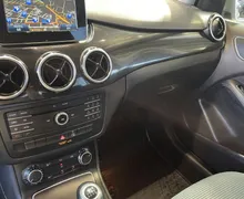 Zunanja slika - Mercedes-Benz B-Razred - B200CDI-NAVIGACIJA-TEMPOMAT-MULTIFUNKCIJA-KAMERA - 11 - Predogledna slika