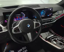 Zunanja slika - BMW X5 - serija : xDrive30d-M.SPORT-KLJUKA-PANO-WEBASTO-KEYLESS - 14 - Predogledna slika