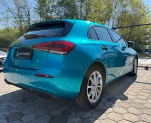 Zunanja slika - Mercedes-Benz A Class Long - A-Razred A 220 d AMG Line Avt. - 17 - Predogledna slika