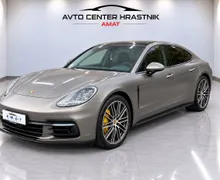Zunanja slika - Porsche Panamera - 4S garancija Porsche approved do 01.2028 - 3 - Predogledna slika