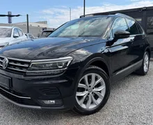 Zunanja slika - VW Tiguan - 2.0 TDI HIGHLINE-VIRTUAL-PANORAMA-NAVI-ACC-VEL.SER - 1 - Predogledna slika
