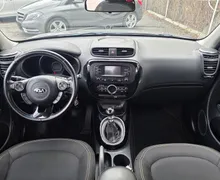Zunanja slika - KIA Soul - 1.6 CRDi EX LED-KAMERA-ALU-2.LASTNIK - 9 - Predogledna slika