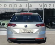 Zunanja slika - Volkswagen Passat - Variant 2.0 TDI BMT SCR Business avt. 110kW - 6 - Predogledna slika