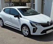 Zunanja slika - Renault Clio - 1.0 TCe 90 Evolution LED KAMERA PDC - 3 - Predogledna slika
