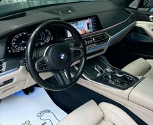 Zunanja slika - BMW serija X7: - M50D•CRISTLAY•LOUNGE•6 SED•SOFT•HLAJENJE•MASAŽA•.. - 6 - Predogledna slika