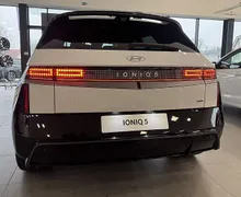 Zunanja slika - Hyundai Ioniq 5 - N-Line PREMIUM BOSE Topl.Črpalka WINTER El. kljuke - 9 - Predogledna slika