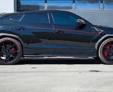 Zunanja slika - Lamborghini Urus - Mansory Venatus full bodykit PPF - 4 - Predogledna slika