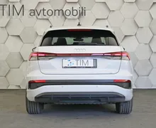 Zunanja slika - Audi e-tron - 35 S-Line - 6 - Predogledna slika