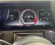 Zunanja slika - Mercedes-Benz G-Razred - G63-AMG-HEADUP-VIRTUAL-NAVI-PANO-HLAJ.SED-KLJUKA - 18 - Predogledna slika