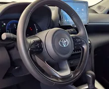 Zunanja slika - Toyota Yaris Cross - Hybrid 1.5 VVT-i Cool•Slovensko vozilo•1.lastnik• - 19 - Predogledna slika