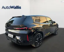 Zunanja slika - BMW XM - XM - 2 - Predogledna slika