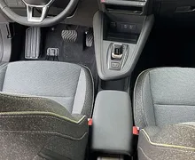 Zunanja slika - Mitsubishi Grandis - 1.3 DI-T MHEV 103kW DCT7 Intense+ AKCIJA - 9 - Predogledna slika