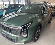 Zunanja slika - KIA Sportage - 1.6 T-GDi 110kW LX Fresh. 7 DCT - 7 - Predogledna slika