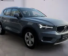 Zunanja slika - Volvo XC40 - D3 AUT LED velik servis - 3 - Predogledna slika