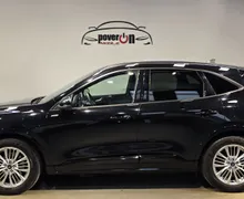 Zunanja slika - Ford Kuga - 2,5 Duratec PHEV ST-Line LED PDC VIRTUAL TEMP - 2 - Predogledna slika