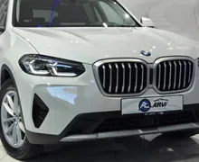Zunanja slika - BMW X3 - serija : xDrive20d Avt-KLJUKA-KAMERA-HIFI - 1 - Predogledna slika