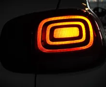 Zunanja slika - Citroën C3 - C3 - 11 - Predogledna slika