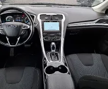 Zunanja slika - Ford Mondeo - 2.0 TDCi 150KM automatik- tehnični do 23.10.2026 - 6 - Predogledna slika
