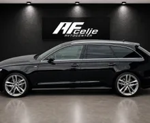 Zunanja slika - Audi A6 Avant - 2.0 TDI-AUT-Q-4X4-XENON+LED-LIZING ZA TUJCE- - 7 - Predogledna slika