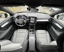 Zunanja slika - Volvo XC40 - B3P Core Avt. - 20 - Predogledna slika