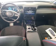 Zunanja slika - Hyundai Tucson - N Line Hybrid 2WD 1.6 T-GDI 169KW.KAMERA.USNJE.LED - 5 - Predogledna slika