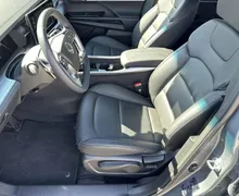 Notranja slika - SsangYong Torres - 1.5 T-GDI Premium 4WD AT - 8 - Predogledna slika