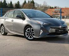 Zunanja slika - Toyota Prius - 1.8 VVT-i Hybrid-JBL-KAMERA-ACC-KEYLESS - 3 - Predogledna slika