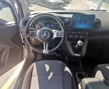 Zunanja slika - Mercedes-Benz Citan - TOURER PRO 110CDI LED ŽAROMETI AKCIJSKA CENA - 10 - Predogledna slika
