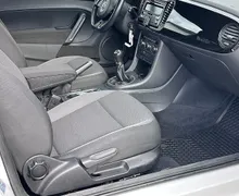Zunanja slika - Volkswagen Beetle - 1.2 TSI °REDNO POTRJENA SERV. KNJIGA NA VW° - 11 - Predogledna slika