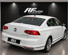 Zunanja slika - Volkswagen Passat - 2.0 TDI-R LINE-1 LASTNIK-FUL LED-LIZING ZA TUJCE- - 5 - Predogledna slika