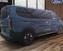Zunanja slika - Ford Tourneo - Custom ACTIVE 2.0TDCi 170KM A8 L2-TOP OPREMA-SLUŽBENO VOZ - 4 - Predogledna slika