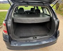Zunanja slika - Opel Astra - Karavan 1.7 CDTI Cosmo - 12 - Predogledna slika