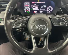 Zunanja slika - Audi A3 - 40 TFSI S tronic.110 KW.KAMERA.NAVI+4ALU.TOP - 2 - Predogledna slika