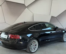 Zunanja slika - Audi A5 - quattro 2,0 TDI S-tronic - 3 - Predogledna slika