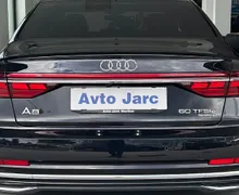 Zunanja slika - Audi A8 - 60 eTFSI|MASAŽNI+HLAJENI SEDEŽI|PANORAMA|HUD - 3 - Predogledna slika