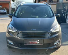 Zunanja slika - Ford C-MAX - C-MAX - 7 - Predogledna slika
