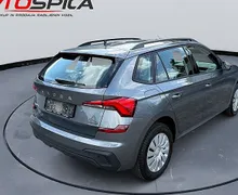 Zunanja slika - Škoda Kamiq - 1.0 TSI Essence DSG -1.LASTNIK -  NA OBROKE - - 4 - Predogledna slika
