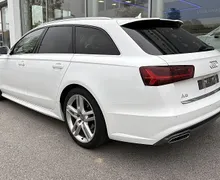 Zunanja slika - Audi A6 - Avant 2.0 TDI ultra quattro S tronic 140kW - 4 - Predogledna slika