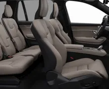 Zunanja slika - Volvo XC90 - T8 ULTRA BRIGHT 7S AWD 2025 VSA OPREMA - V PRIHODU - 10 - Predogledna slika