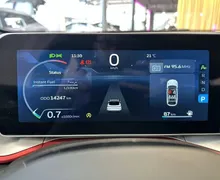 Notranja slika - Geely CoolRay - 1.5 TD GF+ - 14 - Predogledna slika