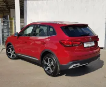 Zunanja slika - MG MG ZS - 1.5L Comfort+kamera 360+ ZIMSKE PNEVMATIKE - 5 - Predogledna slika