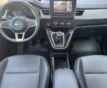Zunanja slika - Nissan Townstar - Combi L1 1.3 DIG Tekna - 11 - Predogledna slika