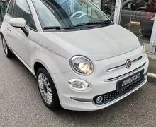 Zunanja slika - Fiat 500C - Dolcevita 1.0 GSE Hybrid - 4 - Predogledna slika
