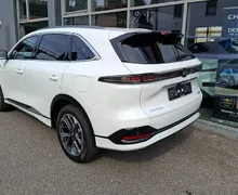 Zunanja slika - Changan CS75 Plus - 8AT +KOMPLET ZIMSKIH PNEVMATIK +dobava takoj - 3 - Predogledna slika