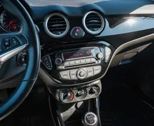 Notranja slika - Opel Adam - 1,4 Jam - 10 - Predogledna slika