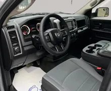 Zunanja slika - Dodge Ram - 1500 CLASSIC 1 letna garancija znana vsa zgodovina - 9 - Predogledna slika