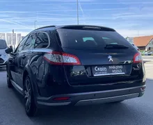Zunanja slika - Peugeot 508 - SW-2.0-HDi-AUT-4WD-ACTIVE-LED-NAVI-TOP - 7 - Predogledna slika