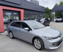 Zunanja slika - Volkswagen Golf - Variant 1.5 eTSI 4All DSG - 1 - Predogledna slika